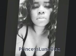 PrincessLunaDiaz