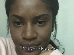 PrincessMac23 webcam livesex