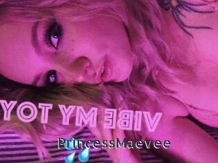 PrincessMaevee
