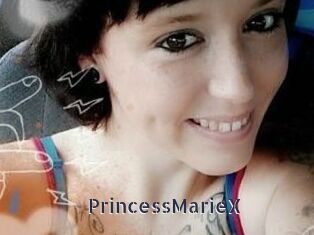 PrincessMarieX