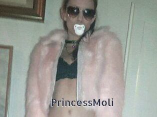 PrincessMoli