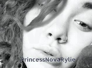 PrincessNovaRylie