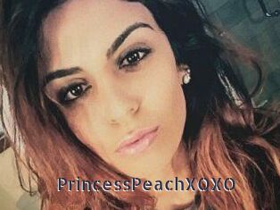 PrincessPeachXOXO webcam livesex