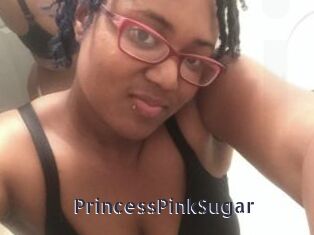 PrincessPinkSugar