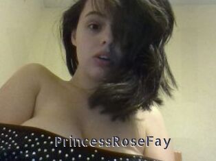 PrincessRoseFay