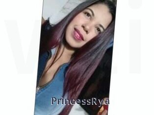 PrincessRya