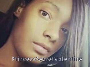 PrincessSecretValentine