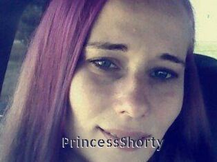 PrincessShorty