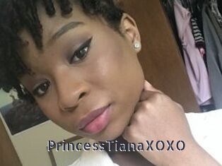 PrincessTianaXOXO