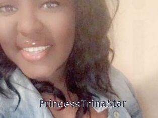 PrincessTrinaStar