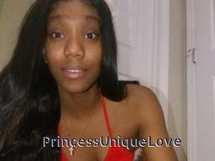PrincessUniqueLove