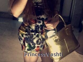 PrincessVashti