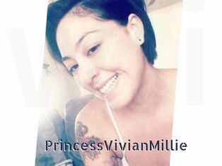 PrincessVivianMillie