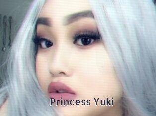 Princess_Yuki