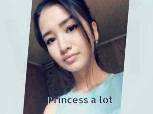 Princess_a_lot