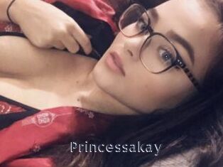 Princessakay