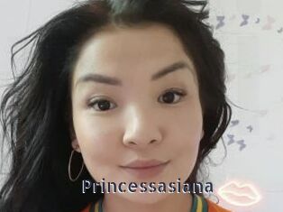 Princessasiana