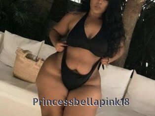 Princessbellapink18