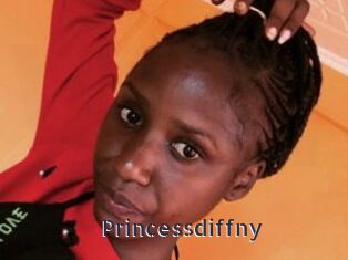 Princessdiffny