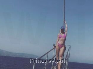 Princessleah