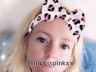 Princesspinkxx