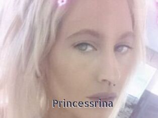 Princessrina