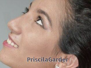 PriscilaGarder