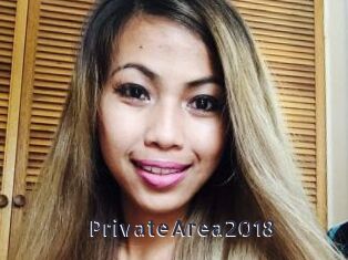 PrivateArea2018