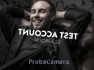 ProbaCamera