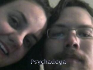 Psychadega