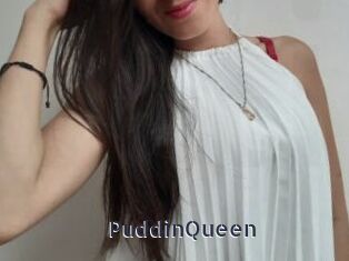 PuddinQueen