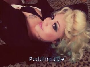 Puddinpaige