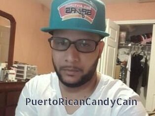 PuertoRicanCandyCain