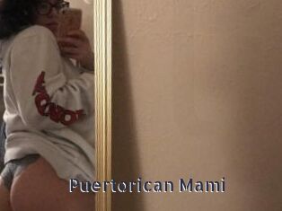 Puertorican_Mami