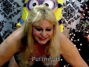Puffnstuff
