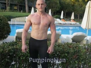 PumpingMan