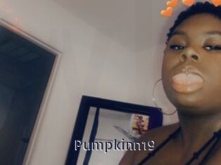 Pumpkinn19