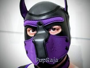 PupRaja