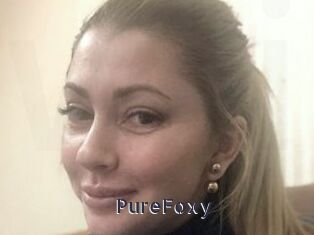 PureFoxy