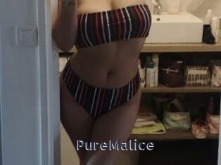 PureMalice