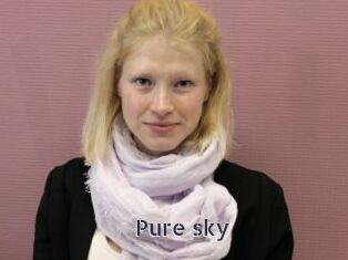 Pure_sky