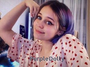 PurpleDolly