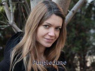 PurpleJune