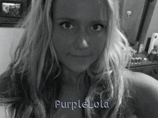 PurpleLola