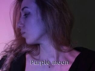 Purple_moon
