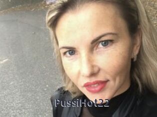 PussiHot22
