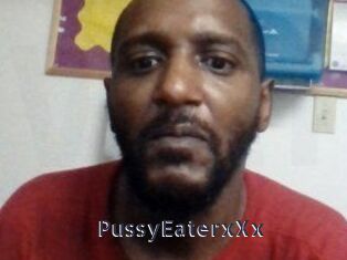 PussyEaterxXx