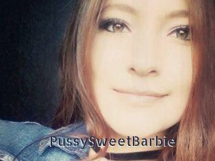 PussySweetBarbie