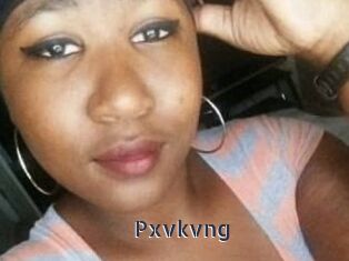 Pxvkvng