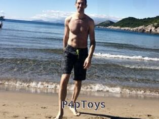 P4pToys
